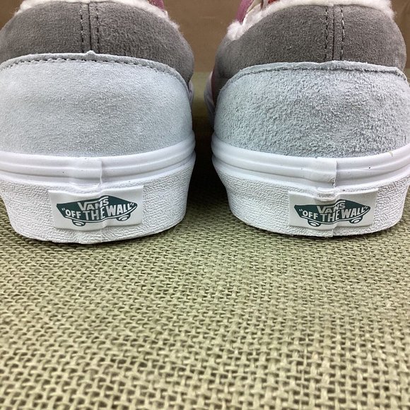 Vans Off The Wall Slip On Sneakers - Picture 7 of 9